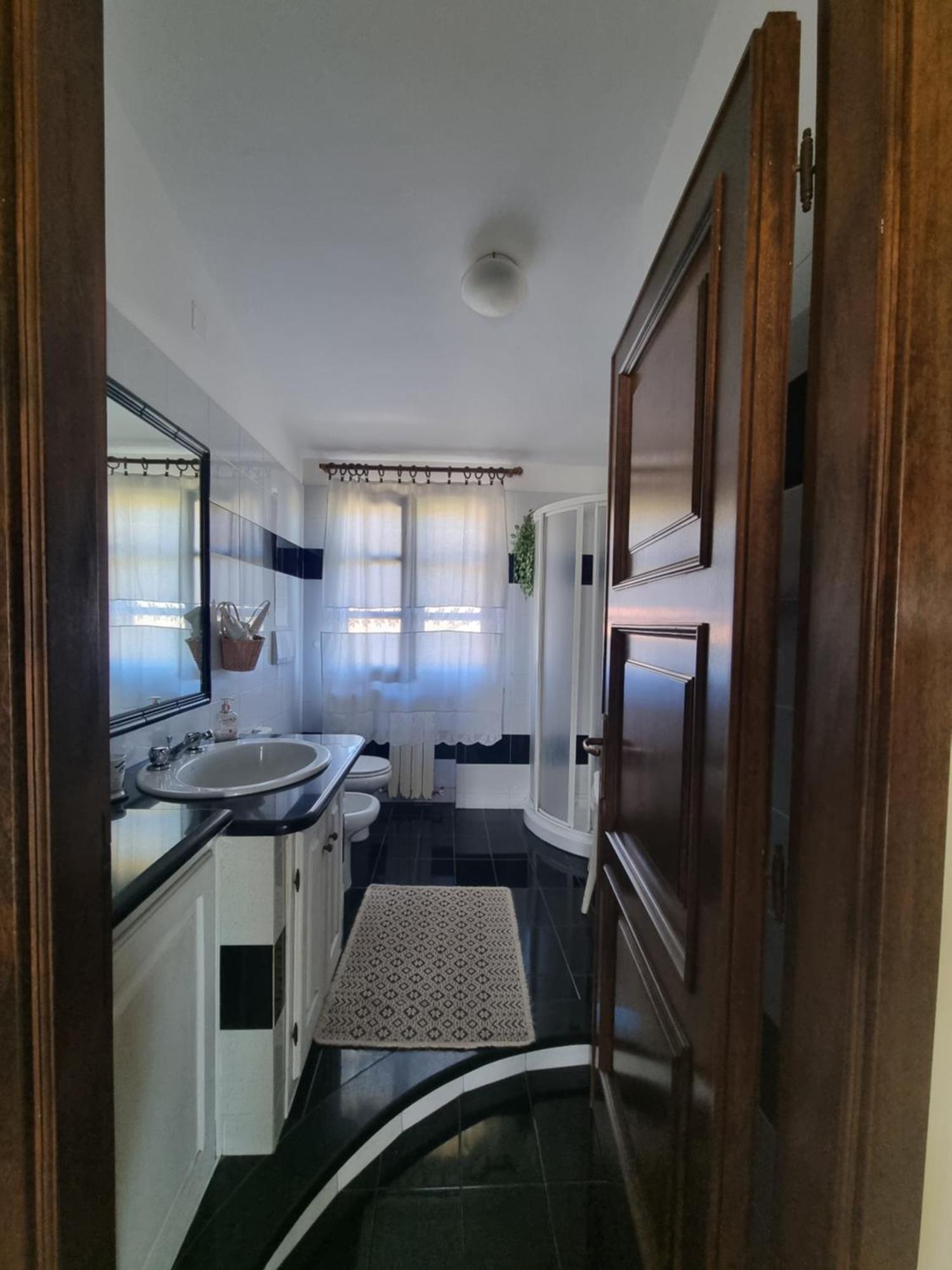 Casa Anna Maria Apartment Iglesias Luaran gambar