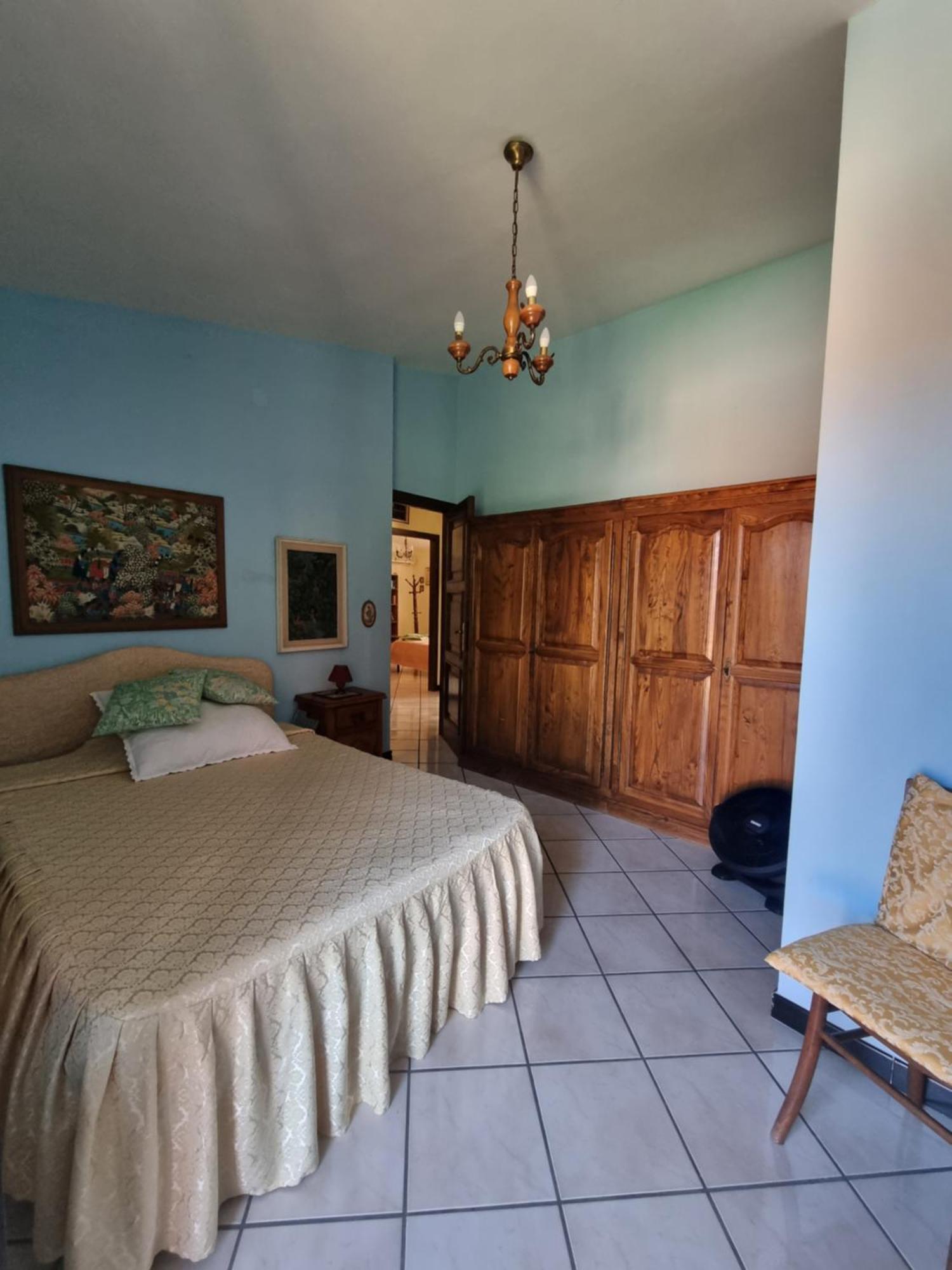Casa Anna Maria Apartment Iglesias Luaran gambar