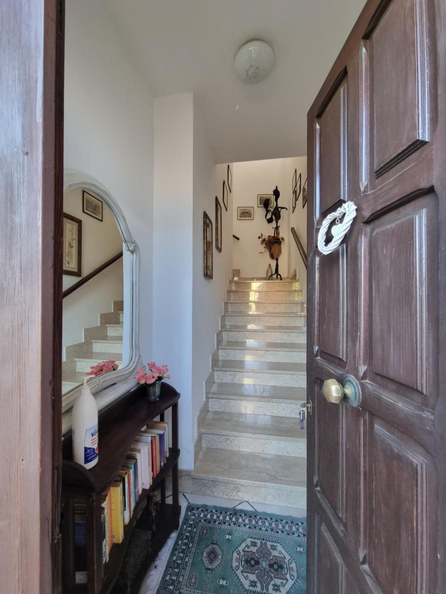 Casa Anna Maria Apartment Iglesias Luaran gambar